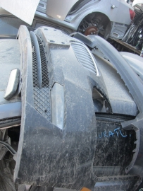 BMW - Bumper - 51117158827